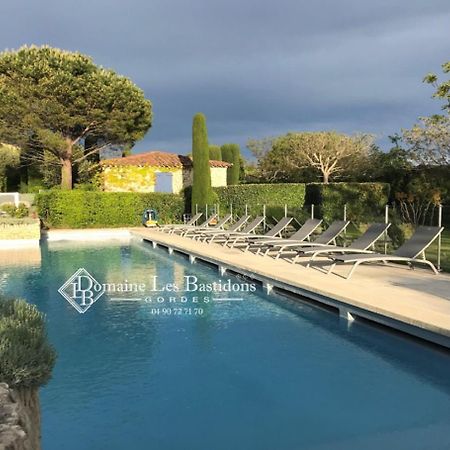 Domaine Les Bastidons Villa Горд Екстериор снимка