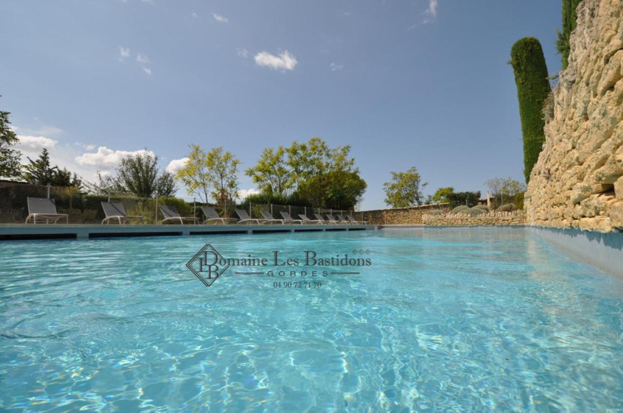 Domaine Les Bastidons Villa Горд Екстериор снимка