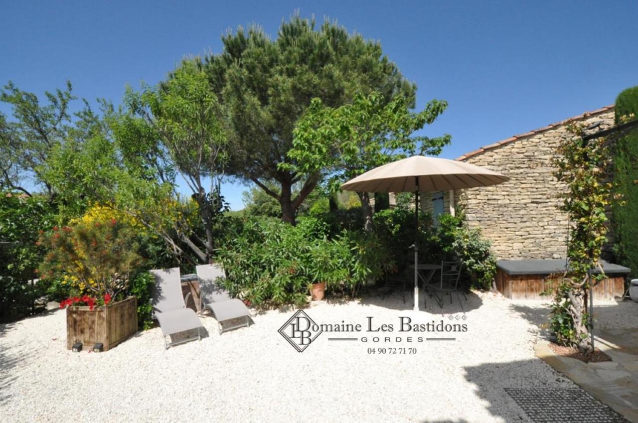 Domaine Les Bastidons Villa Горд Екстериор снимка