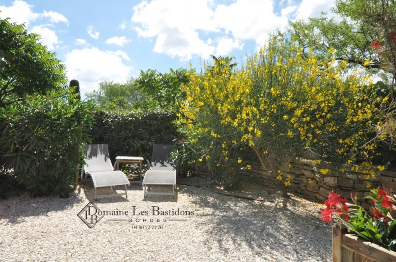 Domaine Les Bastidons Villa Горд Екстериор снимка