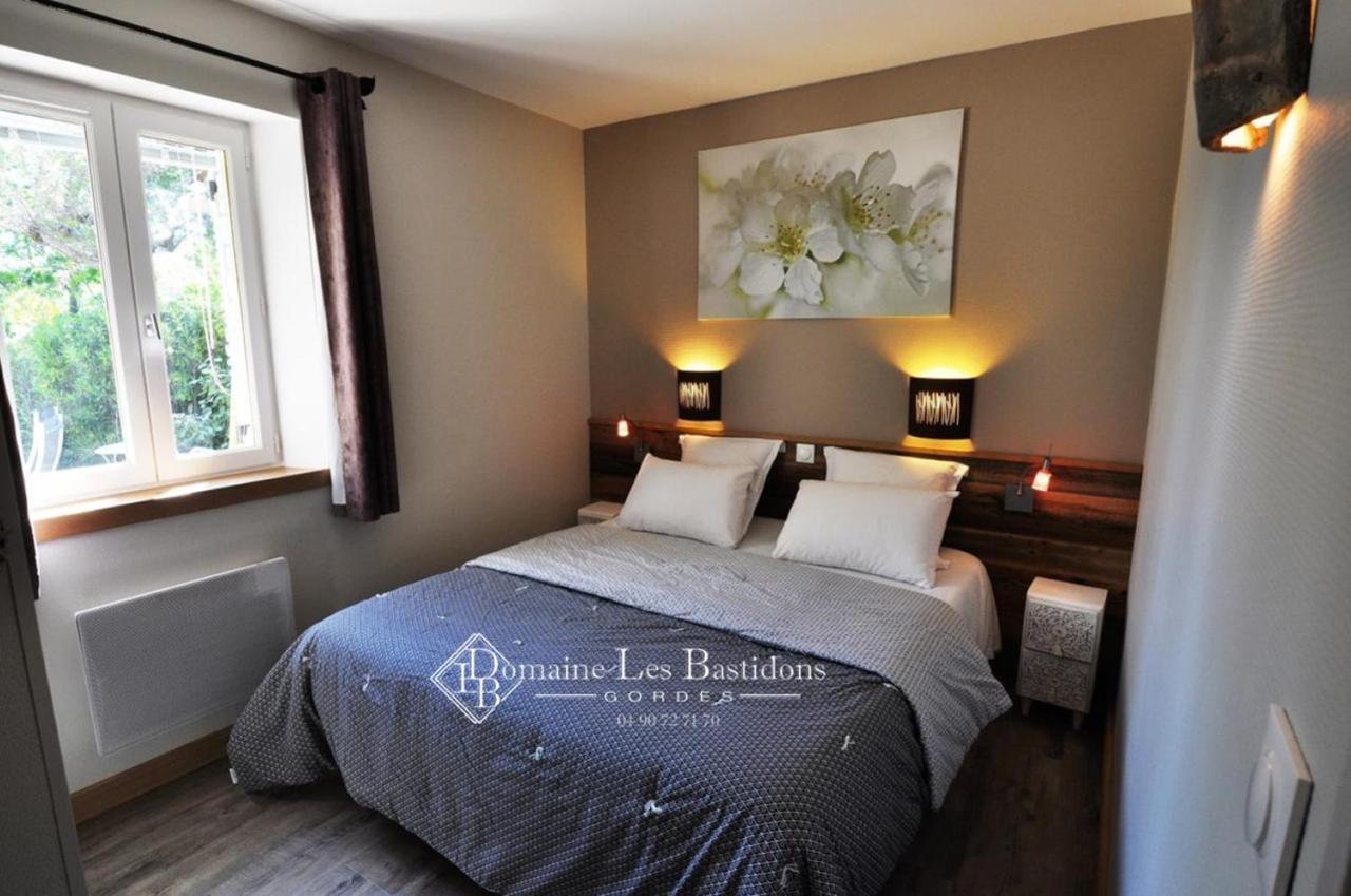 Domaine Les Bastidons Villa Горд Екстериор снимка