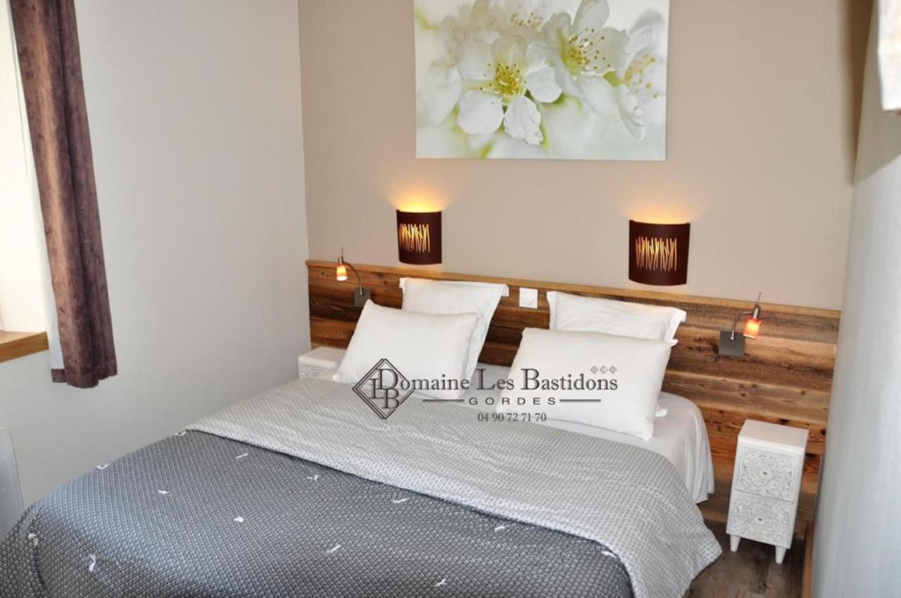 Domaine Les Bastidons Villa Горд Екстериор снимка