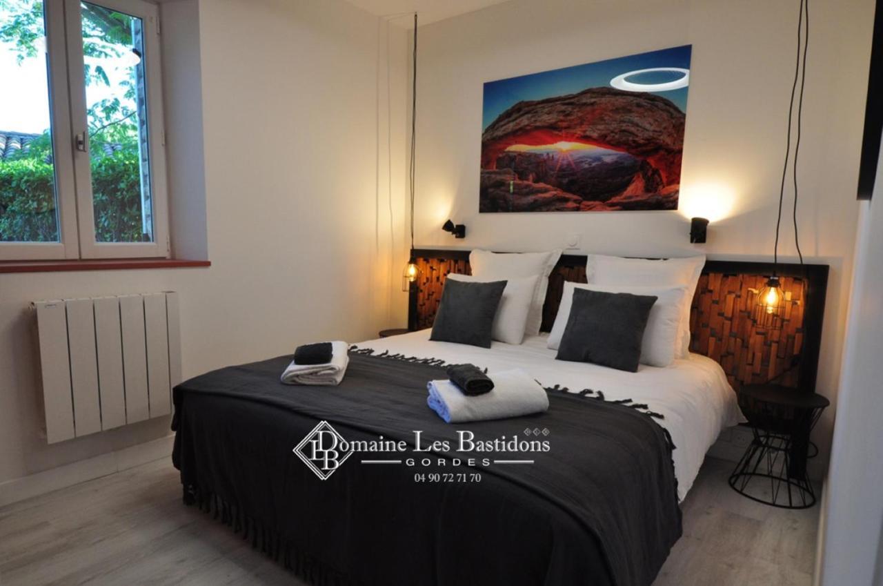 Domaine Les Bastidons Villa Горд Екстериор снимка
