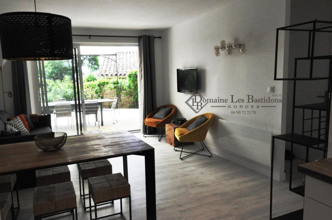 Domaine Les Bastidons Villa Горд Екстериор снимка