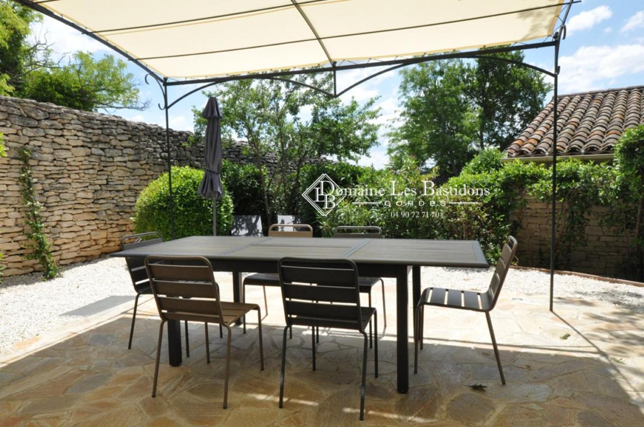 Domaine Les Bastidons Villa Горд Екстериор снимка