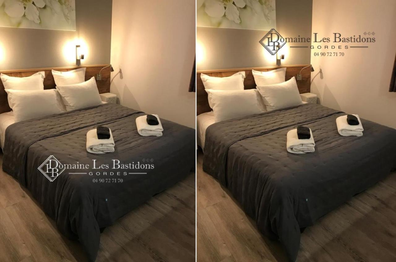 Domaine Les Bastidons Villa Горд Екстериор снимка