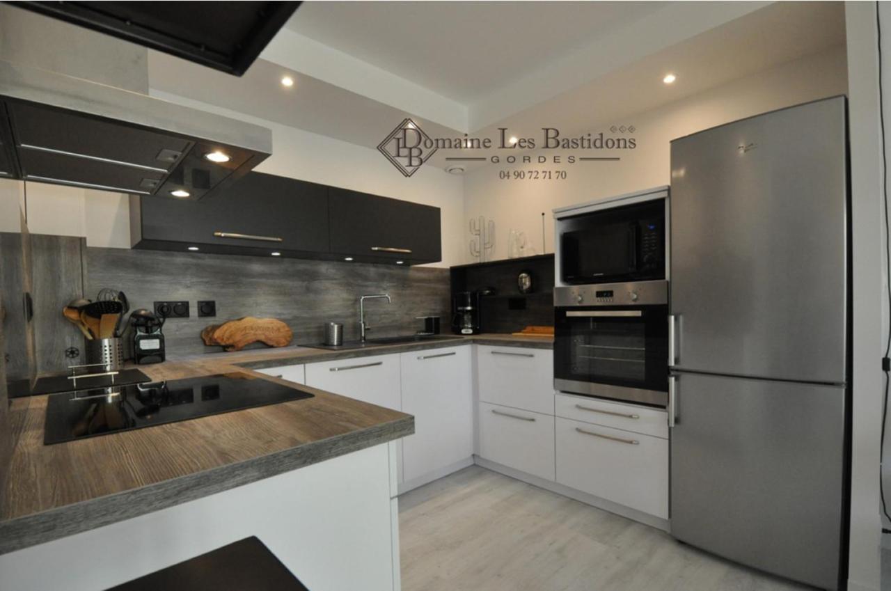 Domaine Les Bastidons Villa Горд Екстериор снимка