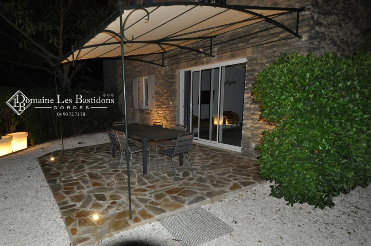 Domaine Les Bastidons Villa Горд Екстериор снимка