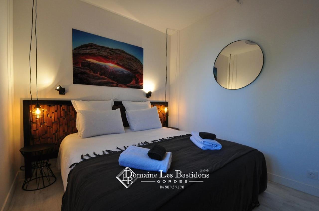 Domaine Les Bastidons Villa Горд Екстериор снимка