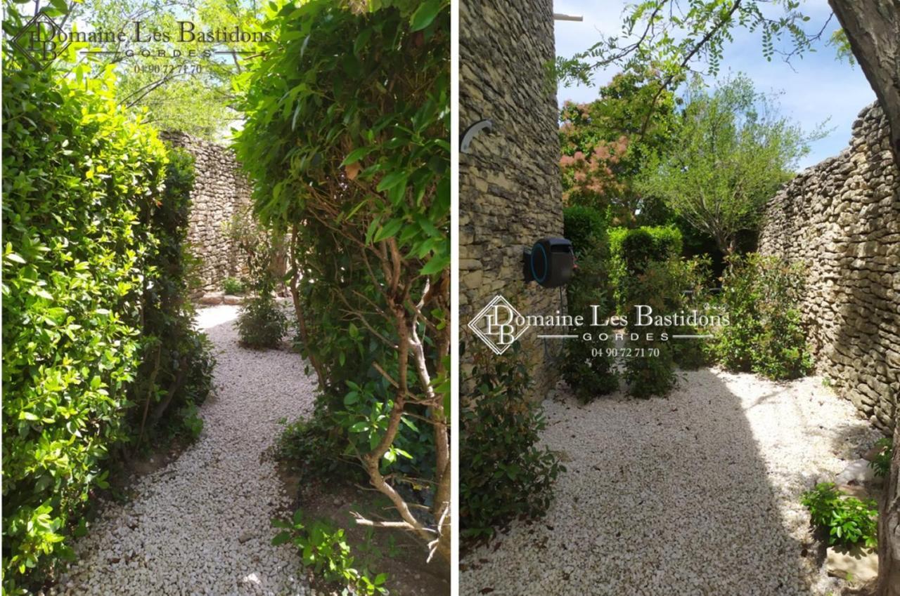 Domaine Les Bastidons Villa Горд Екстериор снимка