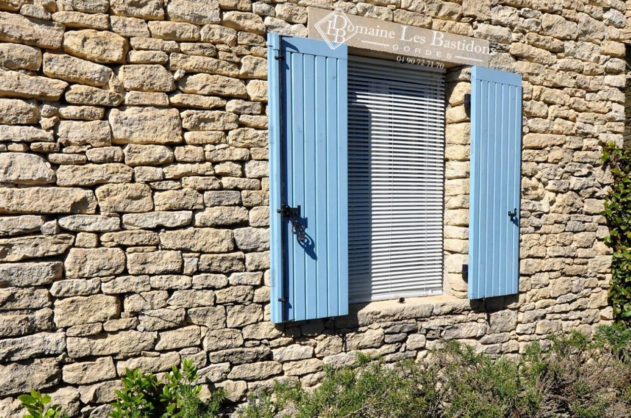 Domaine Les Bastidons Villa Горд Екстериор снимка