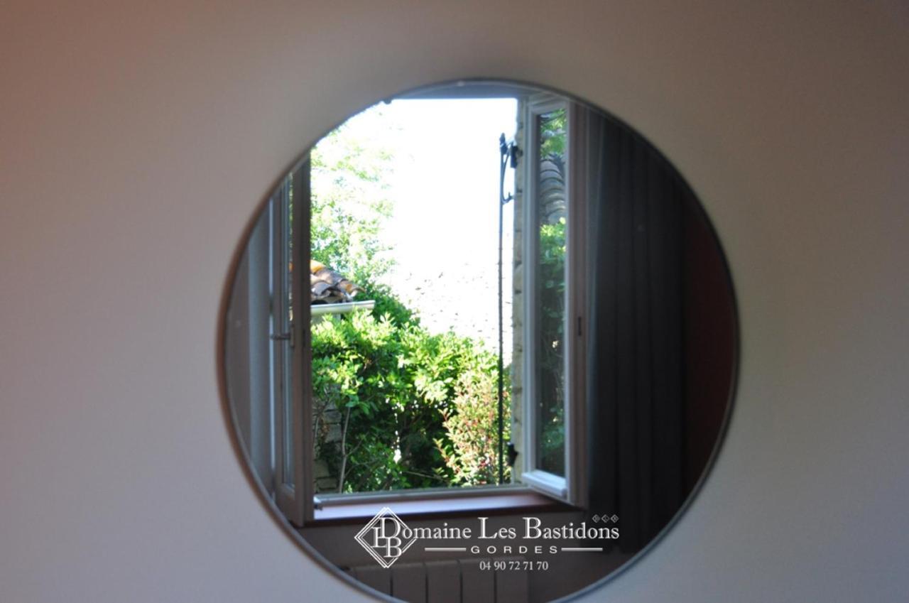 Domaine Les Bastidons Villa Горд Екстериор снимка