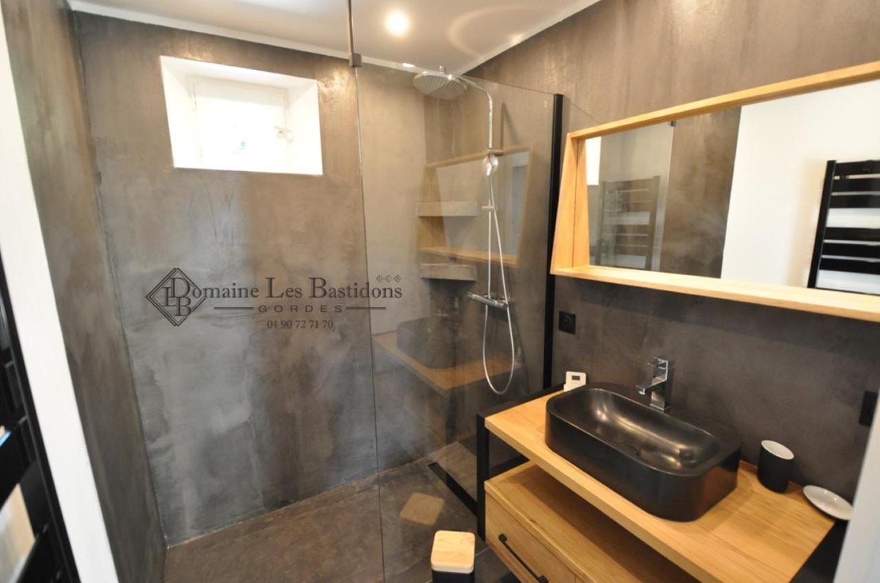 Domaine Les Bastidons Villa Горд Екстериор снимка