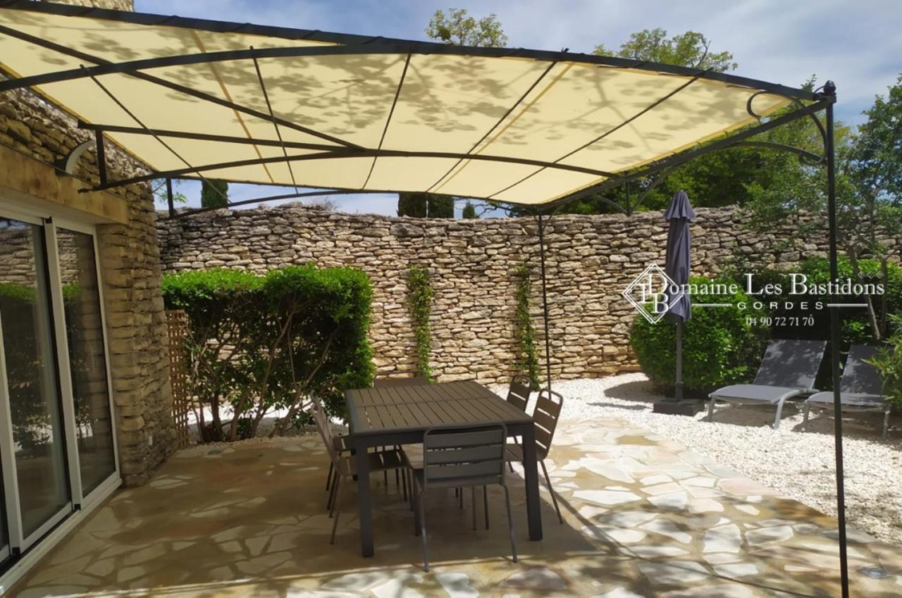 Domaine Les Bastidons Villa Горд Екстериор снимка