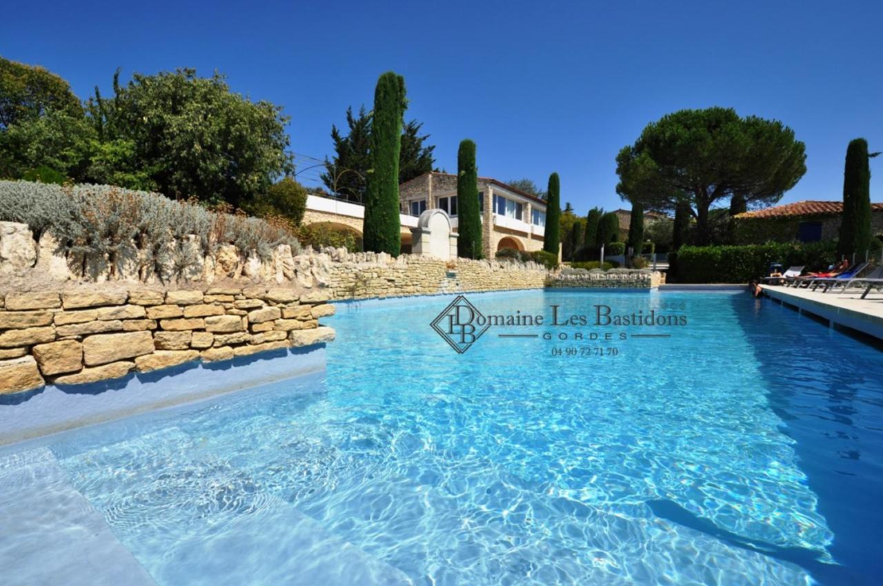 Domaine Les Bastidons Villa Горд Екстериор снимка